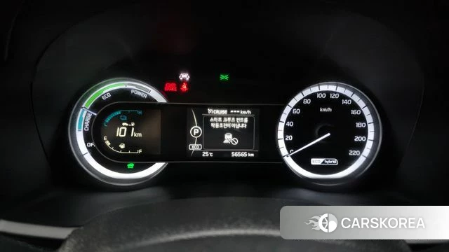 Kia Niro id 4615281 из Кореи 18