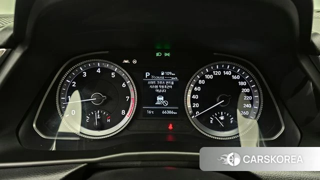 Hyundai Sonata (DN8) id 3911343 из Кореи 18