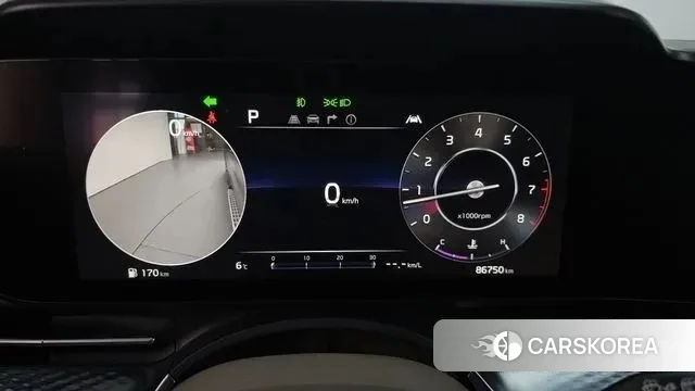 Kia Carnival 4th generation id 3697128 из Кореи 18