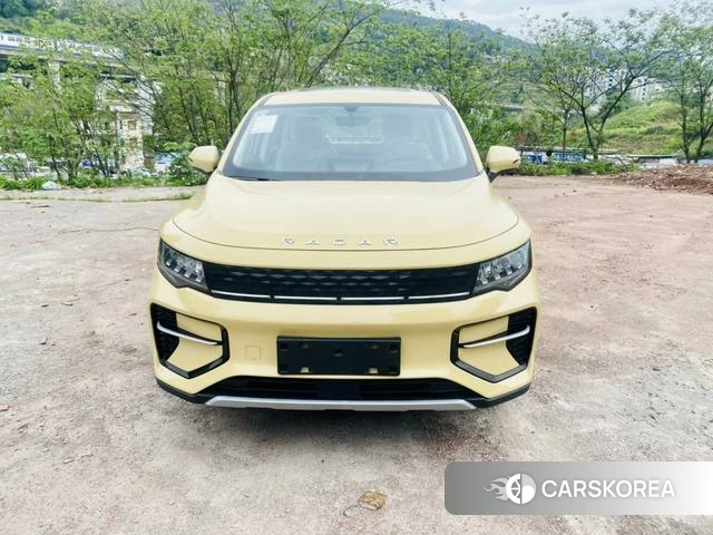 Geely Automobile Radar Horizon EV id 3920414 из Китая 8