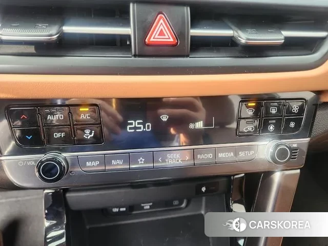 Kia The New Seltos id 3571359 из Кореи 18