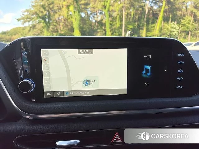 Hyundai Sonata (DN8) id 4420588 из Кореи 15