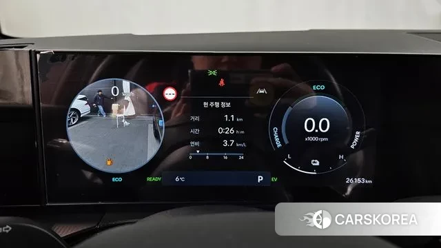 Hyundai Santa Fe (MX5) id 3675025 из Кореи 18