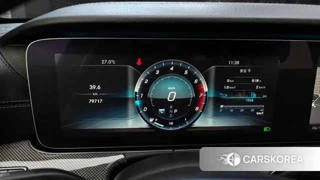 Mercedes-Benz E-Class W213 id 3188579 из Кореи 18