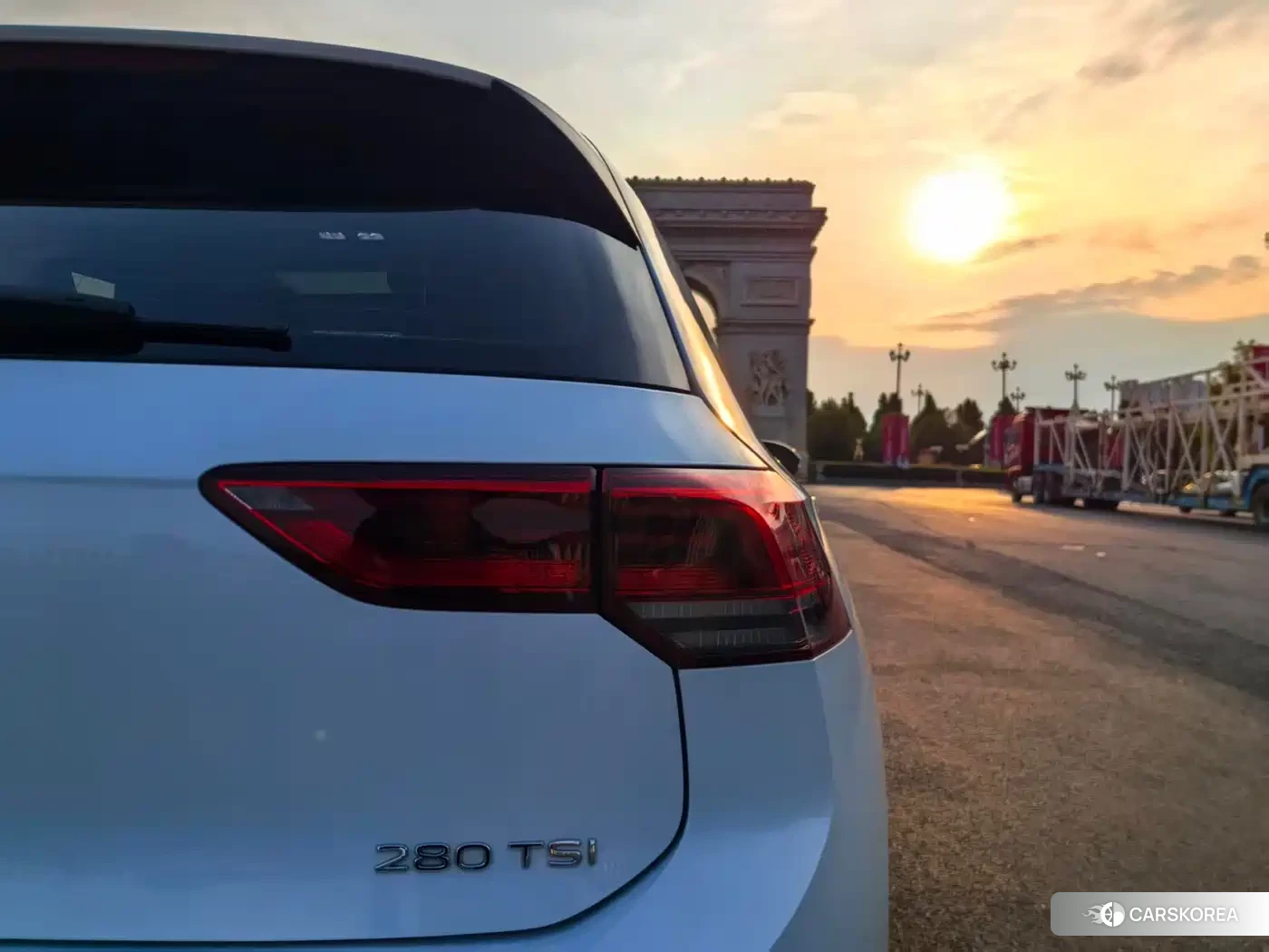 Volkswagen Golf id 4514260 из Китая 19