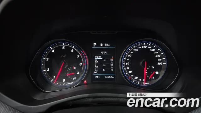 Hyundai Veloster (JS) id 2826186 из Кореи 18