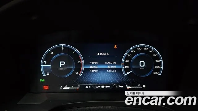 Ssangyong The New Rexton Sports Cannes id 2910508 из Кореи 18