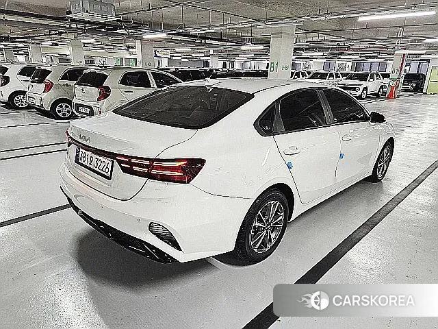 Kia The New K3 2nd generation id 3747180 из Кореи 18