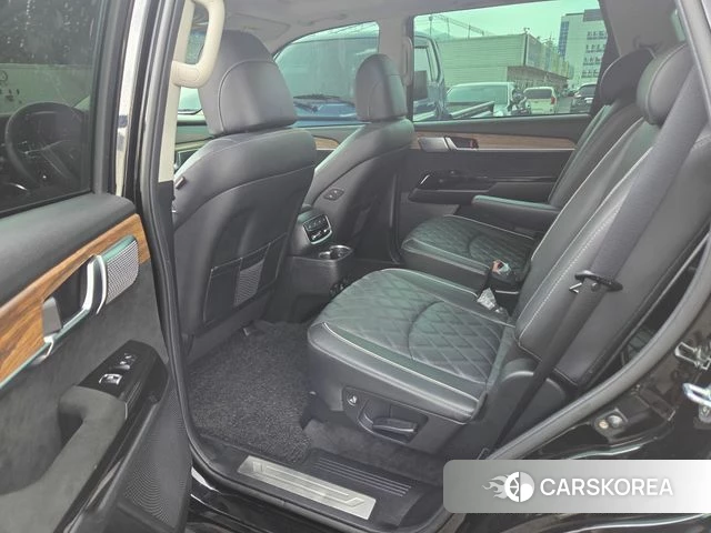 Kia Mohave Master id 3885245 из Кореи 14