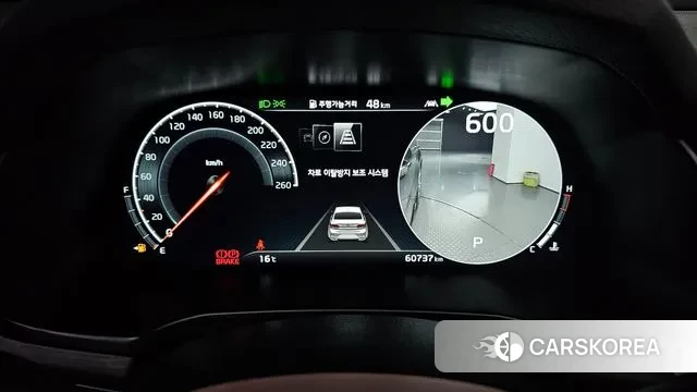 Kia K7 Premier id 3402800 из Кореи 18