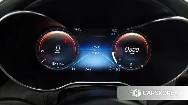 Mercedes-Benz GLC-Class X253 id 3144182 из Кореи 18