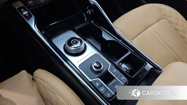 Kia Sorento 4th Generation id 4550960 из Кореи 34
