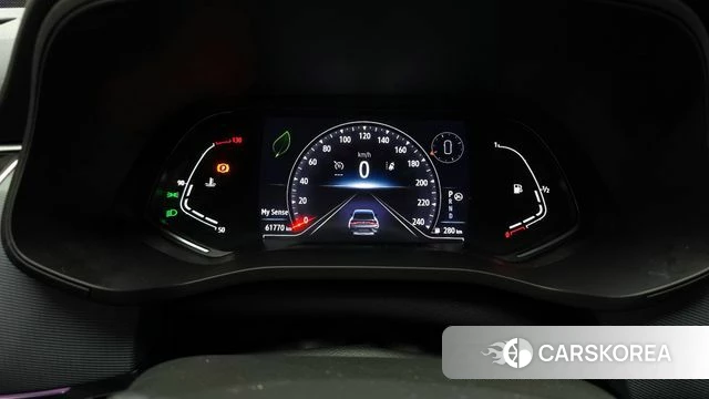 Renault Korea (Samsung) XM3 id 3915667 из Кореи 18