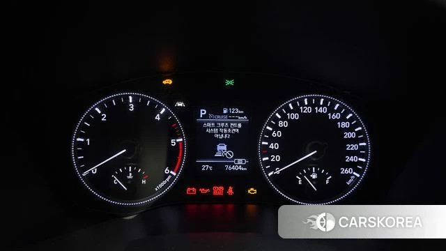 Hyundai Santa Fe TM id 4873489 из Кореи 29