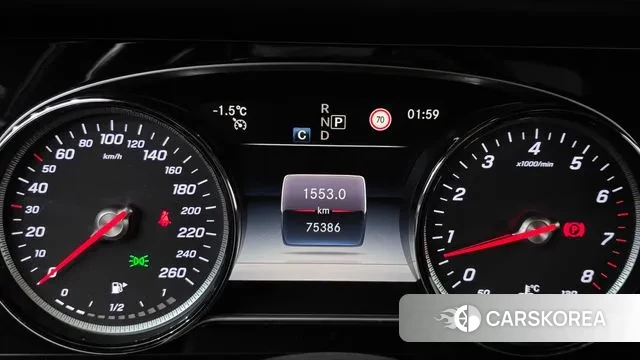 Mercedes-Benz E-Class W213 id 3439918 из Кореи 18