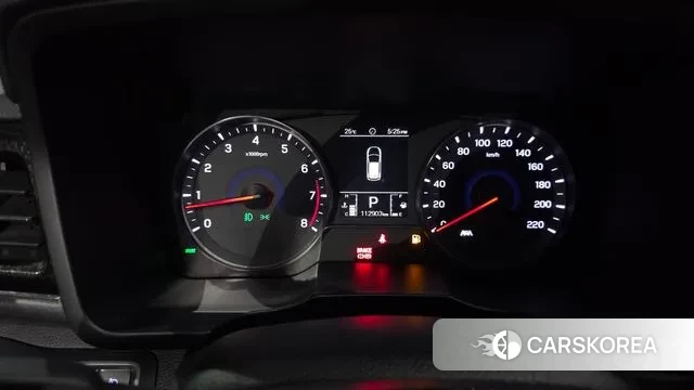 Ssangyong Berry New Tivoli id 3017216 из Кореи 18