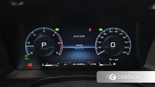 Ssangyong The New Rexton Sports Cannes id 3670805 из Кореи 18