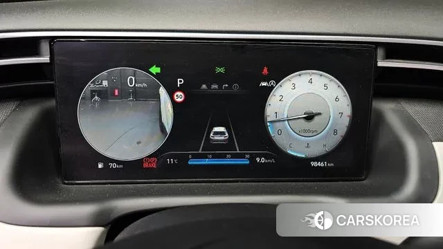 Hyundai Tucson (NX4) id 3289920 из Кореи 18