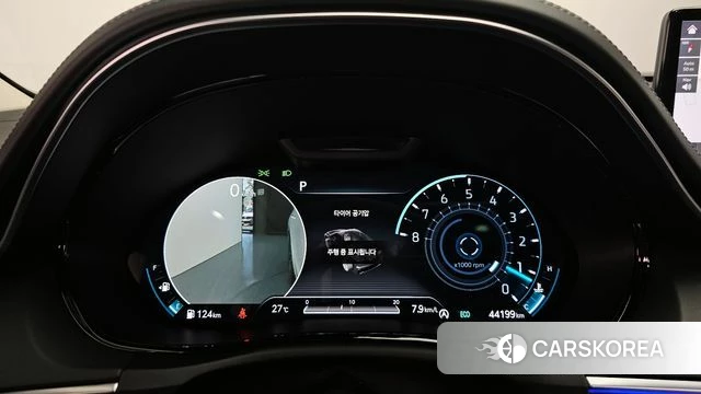 Genesis GV70 id 4410058 из Кореи 18