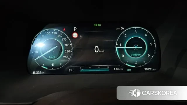 Hyundai The New Palisade id 3007023 из Кореи 18