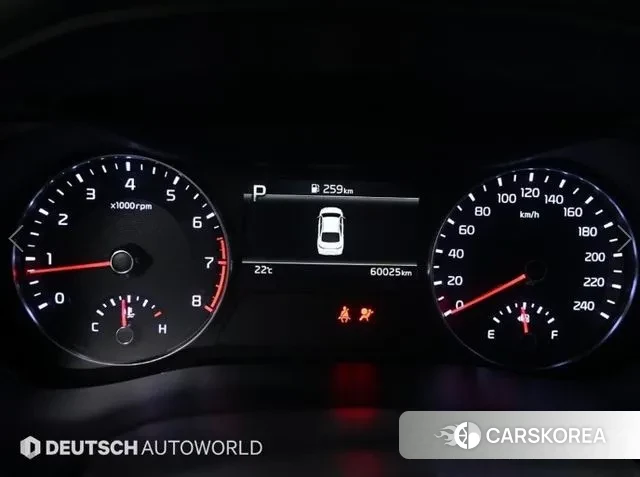 Kia The New K3 2nd generation id 3431668 из Кореи 18