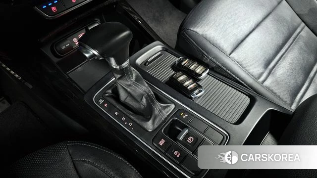 Kia The New Sorento id 3873836 из Кореи 18