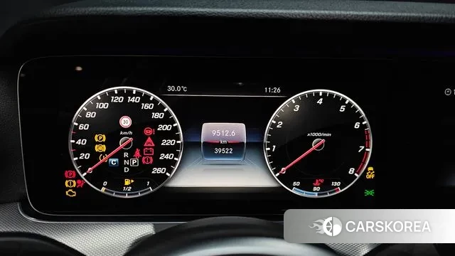 Mercedes-Benz E-Class W213 id 3038426 из Кореи 18