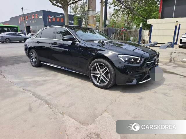 Mercedes-Benz E-class id 4259890 из Китая 8