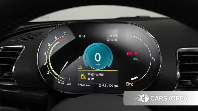 Mini Cooper Clubman id 4585424 из Кореи 29