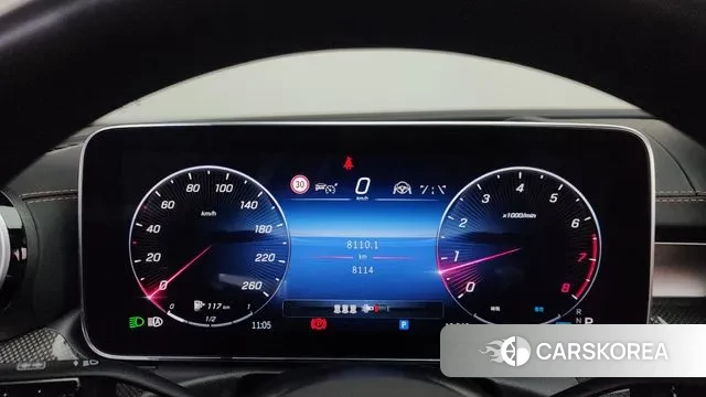 Mercedes-Benz C-Class W206 id 3360901 из Кореи 18