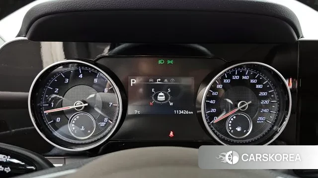 Hyundai The New Grandeur IG id 3479317 из Кореи 18