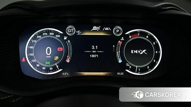 Aston Martin DBX id 4778623 из Кореи 18