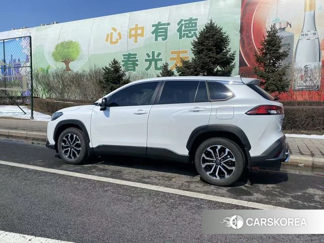 Toyota Fenglanda id 4236262 из Китая 8