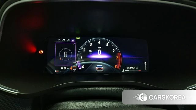 Renault Korea (Samsung) XM3 id 4268256 из Кореи 32