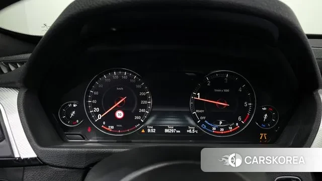 BMW 3 Series GT (F34) id 3479493 из Кореи 18