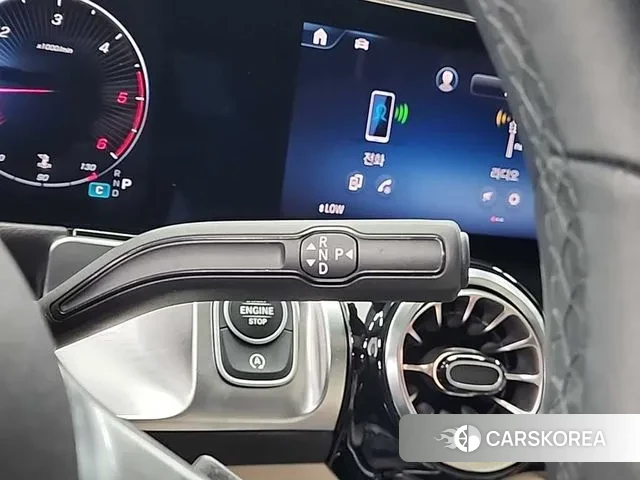 Mercedes-Benz GLB-Class X247 id 3745503 из Кореи 18