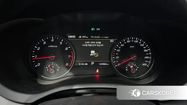 Kia Stinger id 3616994 из Кореи 18