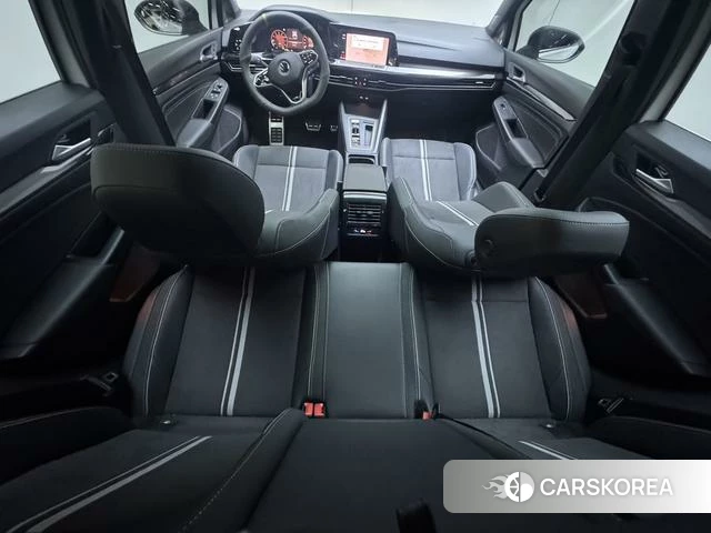 Volkswagen Golf id 4265178 из Китая 22