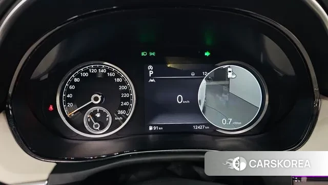 Genesis GV70 id 3415704 из Кореи 18