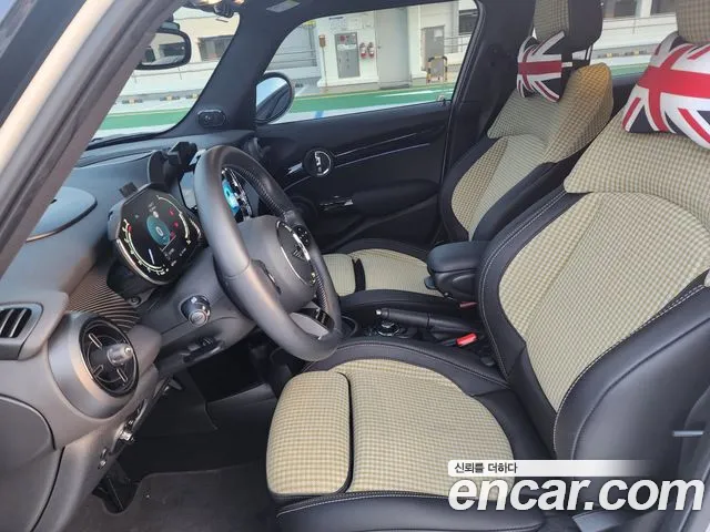 Mini Cooper S id 2736409 из Кореи 13