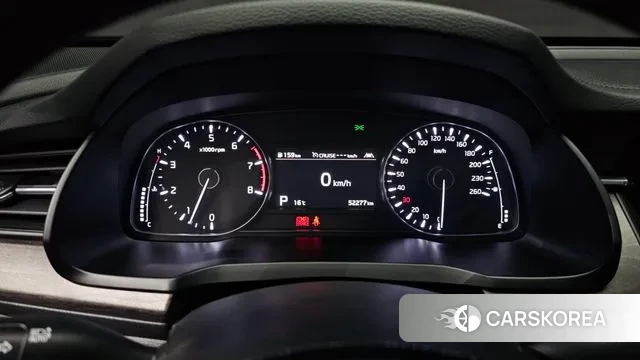 Kia K7 Premier id 3736794 из Кореи 18