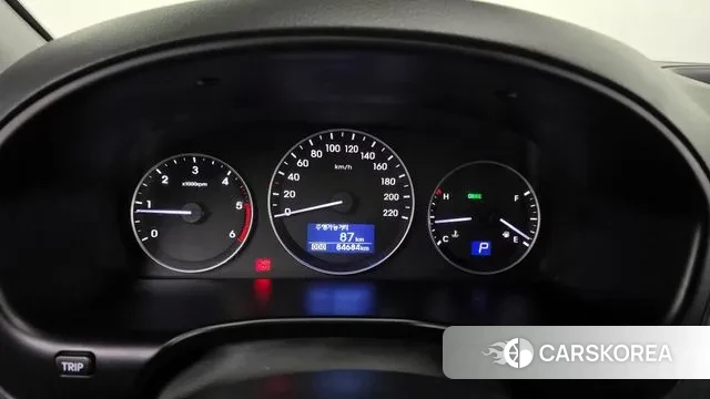 Hyundai The New Grand Starex id 3499769 из Кореи 18