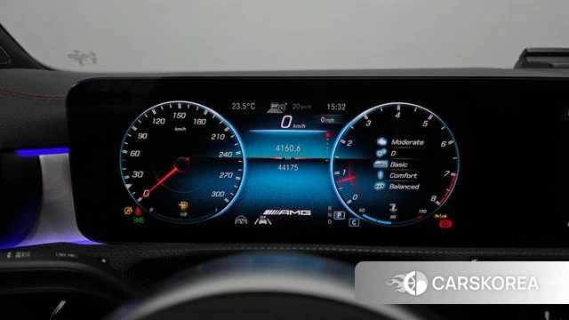 Mercedes-Benz CLA-Class C118 id 3934248 из Кореи 18