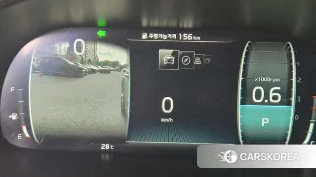 Kia More K9 id 3325332 из Кореи 18