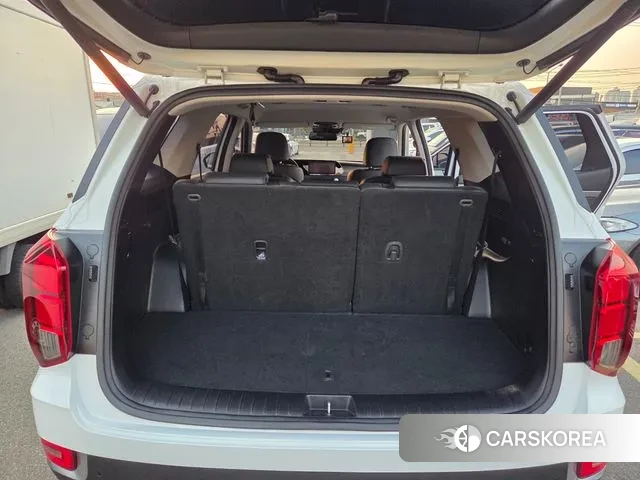 Hyundai Palisade id 3595767 из Кореи 17