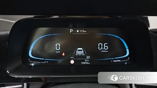 Hyundai The New Avante (CN7) id 3069120 из Кореи 18