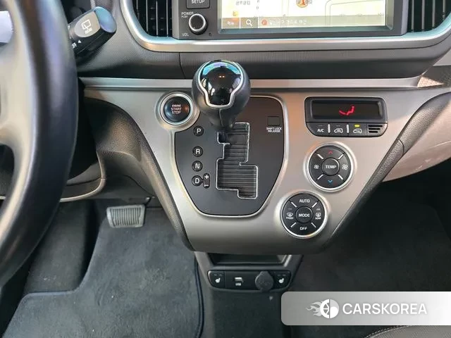 Kia The New Ray id 3509091 из Кореи 18