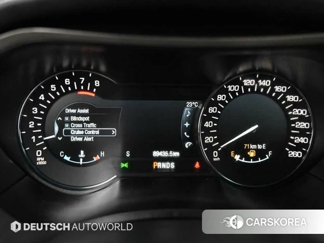 Lincoln New MKZ id 4568199 из Кореи 18