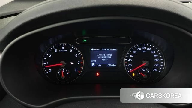 Kia The New Sorento id 3905324 из Кореи 18