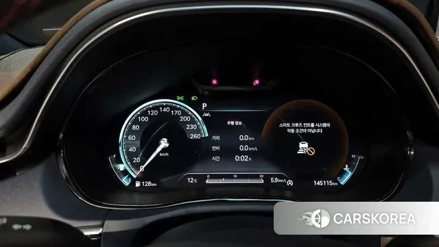 Genesis GV70 id 3765316 из Кореи 18